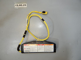 АИРБАГ СИДЕНЬЯ ЛЕВЫЙ (AIRBAG ПОДУШКА БЕЗОПАСНОСТИ) (78005-SJC-A713) HONDA RIDGELINE GLT 2005-2014