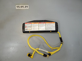 АИРБАГ СИДЕНЬЯ ПРАВЫЙ (AIRBAG ПОДУШКА БЕЗОПАСНОСТИ) (78000-SJC-A613) HONDA RIDGELINE GLT 2005-2014
