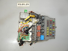 БЛОК ПРЕДОХРАНИТЕЛЕЙ САЛОНА (БОДИК) (38200-T0A-A02) HONDA RIDGELINE GLT 2005-2014