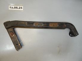 КРЕПЛЕНИЕ ПОДФАРНОЕ ПРАВОЕ (71143-SJC-A01) HONDA RIDGELINE GLT 2005-2014