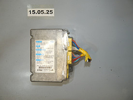 БЛОК SRS (УПРАВЛЕНИЯ AIRBAG) (77960-SJC-A011-M1) HONDA RIDGELINE GLT 2005-2014