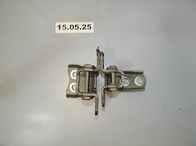 ПЕТЛИ ДВЕРИ ПЕРЕДНИЕ ЛЕВЫЕ (ПАРА) HONDA RIDGELINE GLT 2005-2014