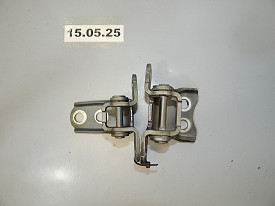 ПЕТЛИ ДВЕРИ ЗАДНИЕ ПРАВЫЕ (ПАРА) HONDA RIDGELINE GLT 2005-2014