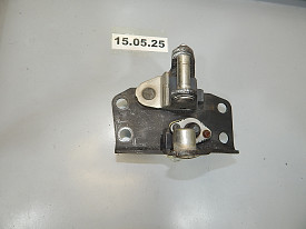 ЗАМОК БОРТА БАГАЖНИКА ПРАВЫЙ (ОТВЕТНАЯ ЧАСТЬ КРЕПИТСЯ НА КУЗОВ) (68732-SJC-A00) HONDA RIDGELINE GLT 2005-2014