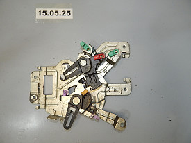 МЕХАНИЗМ БОРТА БАГАЖНИКА (СИНХРОНИЗАТОР) (74870-SJC-A02) HONDA RIDGELINE GLT 2005-2014