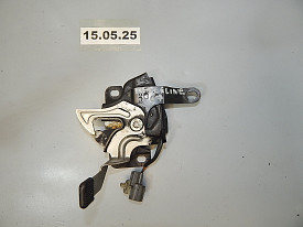 ЗАМОК КАПОТА (С ДАТЧИКОМ) (74120-SJC-A11) HONDA RIDGELINE GLT 2005-2014