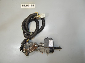 ЗАМОК ЗАЖИГАНИЯ (С АНТЕННОЙ ИММОБИЛАЙЗЕРА) (06350-SJC-307) (39730-SCV-A01) HONDA RIDGELINE GLT 2005-2014