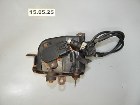 БЛОК КРУИЗ КОНТРОЛЯ (37971-RDJ-A01) HONDA RIDGELINE GLT 2005-2014