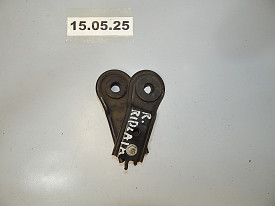 КРЕПЛЕНИЕ РАДИАТОРА ВЕРХНЕЕ ПАРА (R-L) (74171-SJC-A00) HONDA RIDGELINE GLT 2005-2014