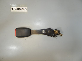 ЗАМОК РЕМНЯ БЕЗОПАСНОСТИ ЗАДНИЙ ЛЕВЫЙ (04826-SJC-A00) HONDA RIDGELINE GLT 2005-2014