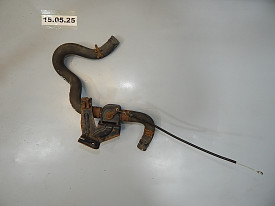 КРАН ПЕЧКИ (80534-S84-A41) HONDA RIDGELINE GLT 2005-2014