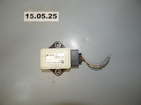 ДАТЧИК УСКОРЕНИЯ (КУРСОВОЙ УСТОЙЧИВОСТИ) (BOSCH 0265005747) (39360-SYY-003) (2011-2014) HONDA RIDGELINE GLT 2005-2014