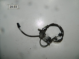ДАТЧИК ABS ПЕРЕДНИЙ ЛЕВЫЙ (59810-3X320) (59810-3X310) HYUNDAI ELANTRA 5 MD 2010-2016