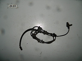 ДАТЧИК ABS ПЕРЕДНИЙ ПРАВЫЙ (59830-3X320) HYUNDAI ELANTRA 5 MD 2010-2016