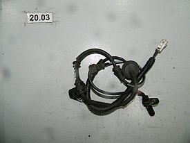 ДАТЧИК ABS ЗАДНИЙ ЛЕВЫЙ (59910-3X350) HYUNDAI ELANTRA 5 MD 2010-2016