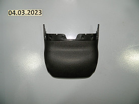 КОЖУХ РУЛЕВОЙ КОЛОНКИ (ВЕРХНЯЯ ЧАСТЬ) (ЧЕРНЫЙ) (84710-F3300) HYUNDAI ELANTRA AD 2015-2020