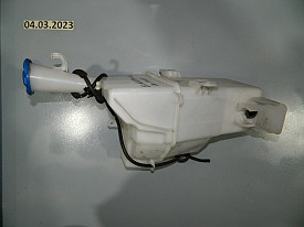 БАЧОК ОМЫВАТЕЛЯ (98610-F2000) (98610-F2400) HYUNDAI ELANTRA AD 2015-2020