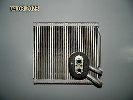 ИСПАРИТЕЛЬ КОНДИЦИОНЕРА HYUNDAI ELANTRA AD 2015-2020