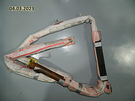 АИРБАГ ПОТОЛКА ПРАВЫЙ (ШТОРКА) (AIRBAG ПОДУШКА БЕЗОПАСНОСТИ) (85020-F3000) (85020-F2100) HYUNDAI ELANTRA AD 2015-2018