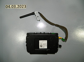 БЛОК КОМФОРТА (BODY CONTROL MODULE) (BCM) (95400-F2AX0) HYUNDAI ELANTRA AD 2015-2020