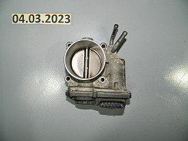 ДРОССЕЛЬНАЯ ЗАСЛОНКА 2.0 (35100-2E000) HYUNDAI ELANTRA AD 2015-2020