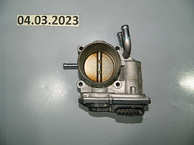 ДРОССЕЛЬНАЯ ЗАСЛОНКА 1.6 (TURBO) (35100-2B340) HYUNDAI ELANTRA AD 2015-2020