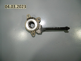 ВЫЖИМНОЙ ПОДШИПНИК СЦЕПЛЕНИЯ (ГИДРАВЛИЧЕСКИЙ) 1.6 (TURBO) (SPORT) (41421-32300) HYUNDAI ELANTRA AD 2015-2020