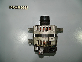 ГЕНЕРАТОР 1.6 (TURBO) (37300-2B960) HYUNDAI ELANTRA AD 2015-2020