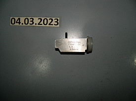 ИГЛА ИСПАРИТЕЛЯ КОНДИЦИОНЕРА (КЛАПАН TRV-ТРВ) 1.6 (TURBO) (F108GDBAA) HYUNDAI ELANTRA AD 2015-2020