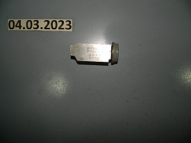 ИГЛА ИСПАРИТЕЛЯ КОНДИЦИОНЕРА (КЛАПАН TRV-ТРВ) 2.0 (F108HFCAA) HYUNDAI ELANTRA AD 2015-2020