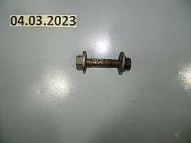 БОЛТ ГЕОМЕТРИЧЕСКИЙ ЗАДНИЙ (КОРОТКИЙ) 1.6 (TURBO) HYUNDAI ELANTRA AD 2015-2020