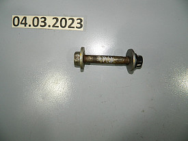 БОЛТ ГЕОМЕТРИЧЕСКИЙ ЗАДНИЙ (ДЛИННЫЙ) 1.6 (TURBO) HYUNDAI ELANTRA AD 2015-2020