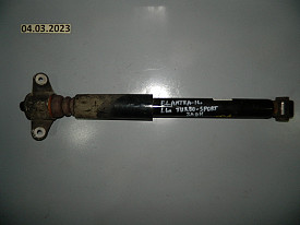 АМОРТИЗАТОР ЗАДНИЙ (R-L) 1.6 (TURBO) (SPORT) (55300-F2CA0) HYUNDAI ELANTRA AD 2015-2020