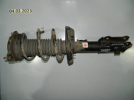 АМОРТИЗАТОР ПЕРЕДНИЙ ЛЕВЫЙ (В СБОРЕ) 1.6 (TURBO) (SPORT) (54651-F2CA0) HYUNDAI ELANTRA AD 2015-2020