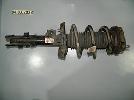 АМОРТИЗАТОР ПЕРЕДНИЙ ПРАВЫЙ (В СБОРЕ) 1.6 (TURBO) (SPORT) (54661-F2CA0) HYUNDAI ELANTRA AD 2015-2020