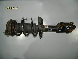 АМОРТИЗАТОР ПЕРЕДНИЙ ЛЕВЫЙ (В СБОРЕ) 2.0 (54651-F3700) (54651-F3800) HYUNDAI ELANTRA AD 2015-2020