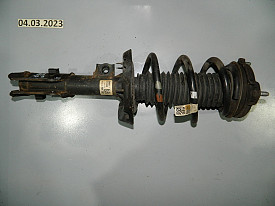 АМОРТИЗАТОР ПЕРЕДНИЙ ПРАВЫЙ (В СБОРЕ) 2.0 (54661-F3700) (54661-F3800) HYUNDAI ELANTRA AD 2015-2020