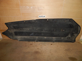 ЗАЩИТА ДНИЩА ЛЕВАЯ (84217-AB000) HYUNDAI ELANTRA CN7 2020-2026