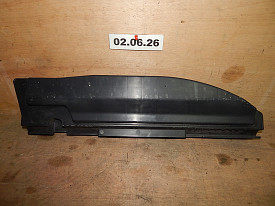 ВОЗДУХОЗАБОРНИК 2.0 (28210-AA100) HYUNDAI ELANTRA CN7 2020-2026