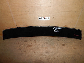 НАКЛАДКА КРЫШКИ БАГАЖНИКА (87371-AB000) HYUNDAI ELANTRA CN7 2020-2026