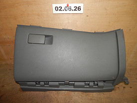 БАРДАЧОК ПЕРЕДНЕЙ ПАНЕЛИ (84540-AB000) (СВЕТЛО-СЕРЫЙ) HYUNDAI ELANTRA CN7 2020-2026