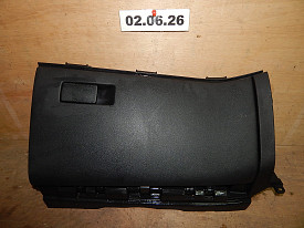БАРДАЧОК ПЕРЕДНЕЙ ПАНЕЛИ (84540-AB000) (ЧЕРНЫЙ) HYUNDAI ELANTRA CN7 2020-2026