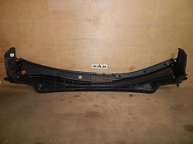 ВЕТРОВАЯ ПАНЕЛЬ (ЖАБО) (86151-AB000) HYUNDAI ELANTRA CN7 2020-2026