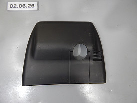 КРЫШКА ПОТОЛОЧНАЯ ЗЕРКАЛА САЛОНА (96031-AB000) (ЧЕРНЫЙ) HYUNDAI ELANTRA CN7 2020-2026