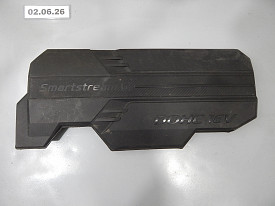 ДЕКОР ДВИГАТЕЛЯ (КРЫШКА МОТОРА) 2.0 (29240-2J010) HYUNDAI ELANTRA CN7 2020-2026