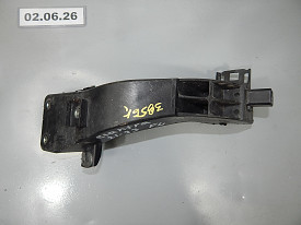КРЕПЛЕНИЕ БАМПЕРА ПОДФАРНОЕ ЛЕВОЕ (СЛОМАНО) HYUNDAI ELANTRA CN7 2020-2026