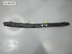 КРЕПЛЕНИЕ ЗАДНЕГО БАМПЕРА ПРАВОЕ (86652-AB000) (ОДИН УС СЛОМАН) HYUNDAI ELANTRA CN7 2020-2026