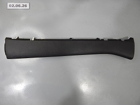 НАКЛАДКА ПЕРЕДНЕЙ ПАНЕЛИ ПРАВАЯ (84795-AB000) (ЧЕРНЫЙ) HYUNDAI ELANTRA CN7 2020-2026