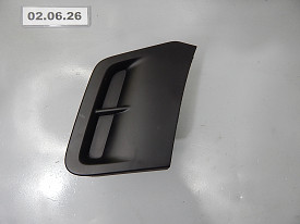 НАКЛАДКА ЩИТКА ПРИБОРОВ ЛЕВАЯ (84840-AB000) (ЧЕРНЫЙ) HYUNDAI ELANTRA CN7 2020-2026