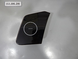 НАКЛАДКА ЩИТКА ПРИБОРОВ ЛЕВАЯ (84840-AB010) (ЧЕРНЫЙ) HYUNDAI ELANTRA CN7 2020-2026